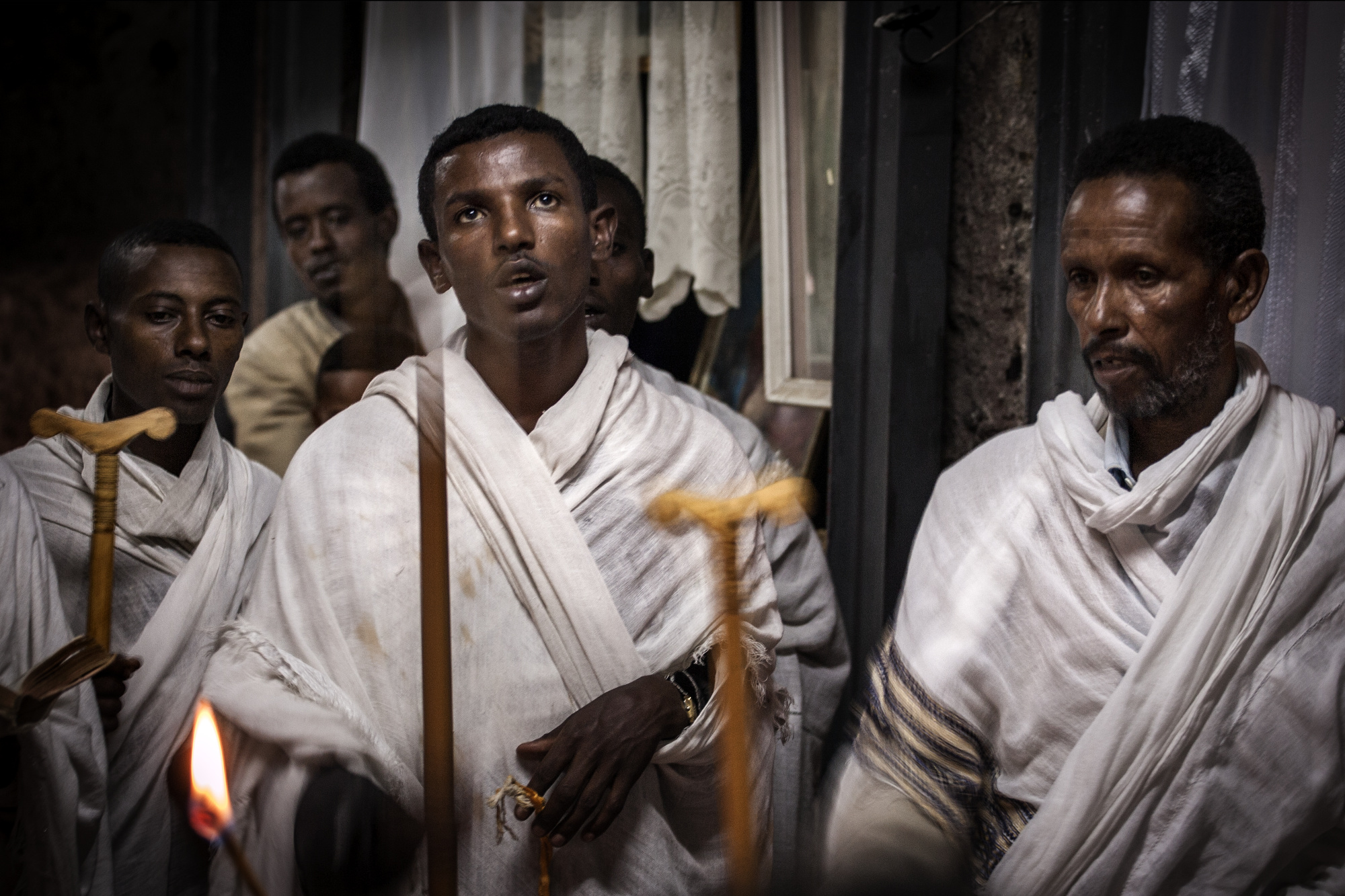 Adadi Mariam | Fasika